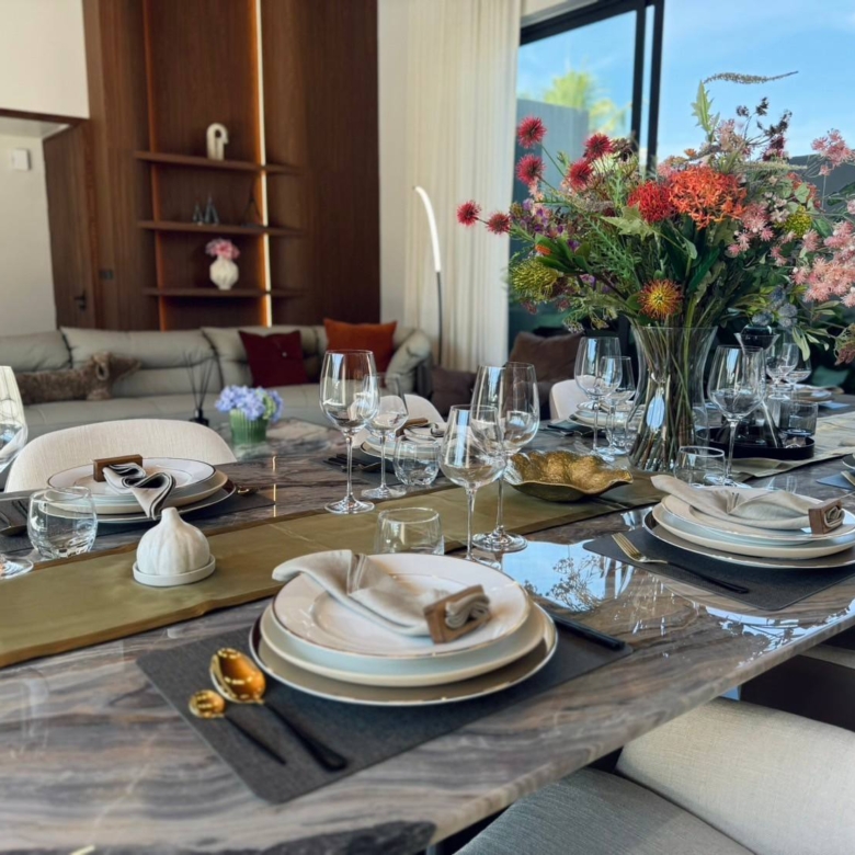 Luxury Pool Villa – Chalong, Phuket