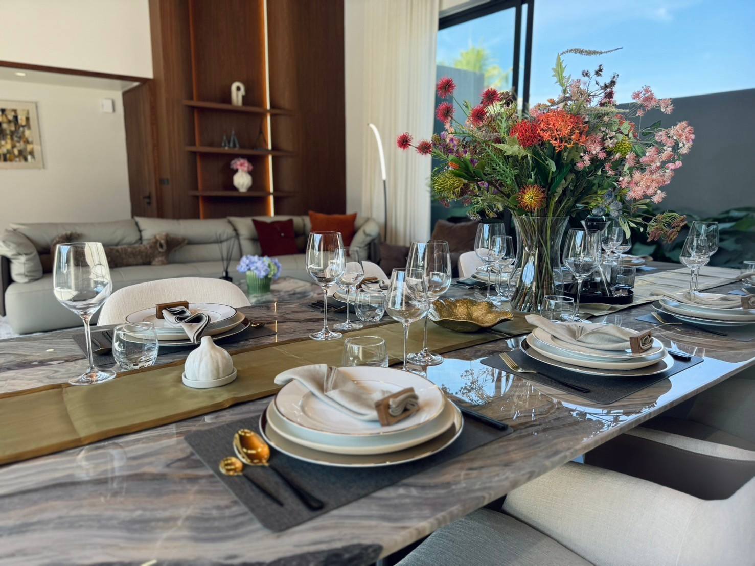 Luxury Pool Villa – Chalong, Phuket