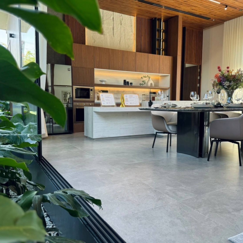 Luxury Pool Villa – Chalong, Phuket
