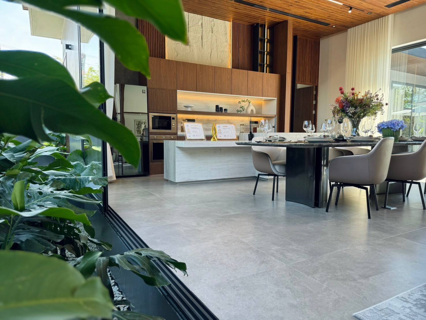 Luxury Pool Villa – Chalong, Phuket