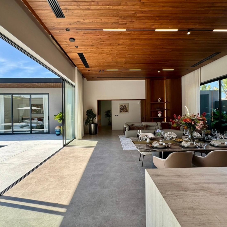 Luxury Pool Villa – Chalong, Phuket
