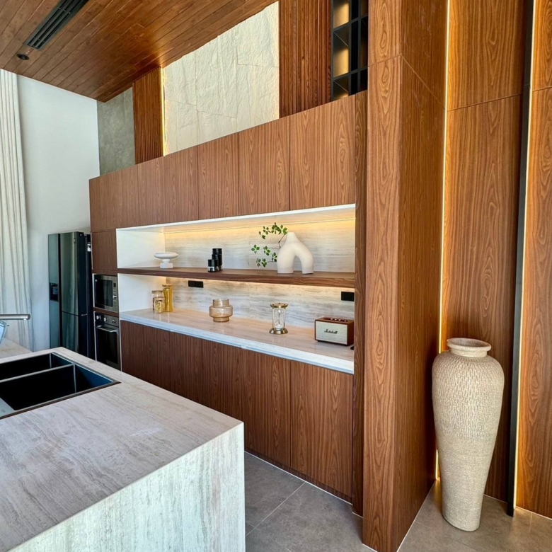 Luxury Pool Villa – Chalong, Phuket