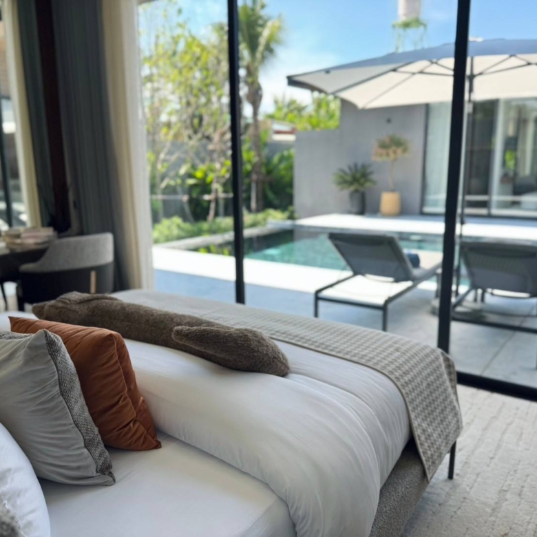 Luxury Pool Villa – Chalong, Phuket